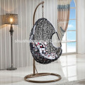 cheap price egg shaped hanging swing chair hammocks hanging chair